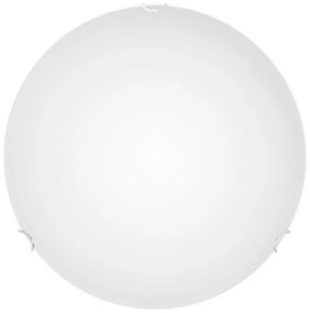 Cottex P482448LD - LED таванно осветително тяло VIGGEN LED/20W/230V Ø 48 см