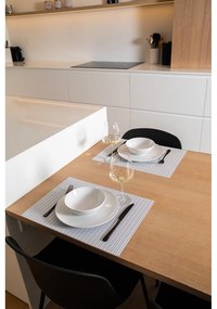 Пластмасова подложка за хранене 33x45 cm Fallon – ZicZac