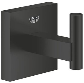 GROHE 409612430 - Закачалка START CUBE 5,4 × 5,4 × 6 cm черна