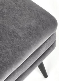 Пуф Lavyn-Gkri-Black