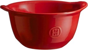 Червена керамична купичка 550 ml Ultime – Emile Henry