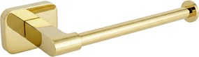 Поставка за тоалетна хартия 5909 Nico Gold