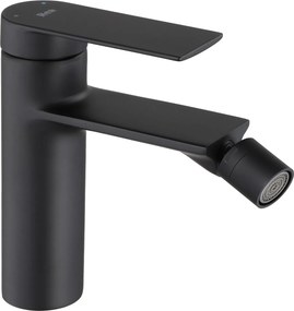 Смесител за биде Rea Storm Black MATT