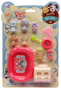 Playset My Pet Домашни Любимци