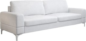 Диван Radial двуместен LTHR-Leuko