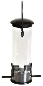 Висяща хранилка за птици с поднос за птици - Esschert Design