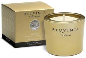 Ароматизирана Свещ Anti-Stress Alqvimia