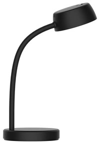 Top Light OLIVIA C - LED Настолна лампа LED/4,5W/230V черен