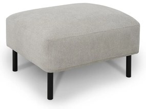 Бежова табуретка Hero – Scandic