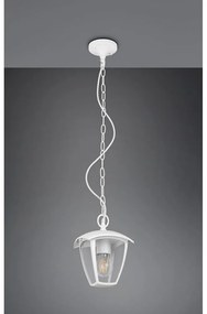 Висящо външно осветително тяло ø 17 cm Venta – Trio