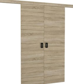 Плъзгаща се врата Montana-Fusiko-86 x 205 cm