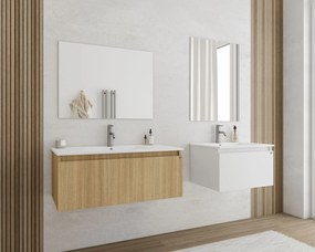 Комплект за баня Drop Liberty 60 slim-Leuko