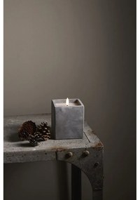 LED свещ (височина 11,5 см) Flamme Cem - Star Trading