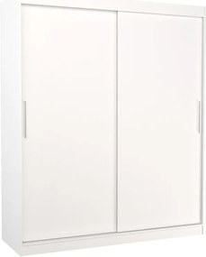 Гардероб Nixon 180 плъзгащ се-Leuko