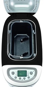 Хлебопекарна Tefal Home Bread Baguette PF610138, 1600 W, 750/1000/1500 гр, 2 бъркалки, 16 програми, Бял