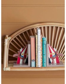 Стопери за книги 2 бр. Santos – Bloomingville Mini