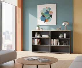 Скрин Trilo-Mauro - Fusiko