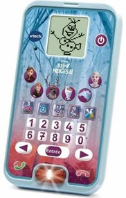 Интерактивен телефон Vtech Frozen II Детски