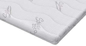 Топ матрак Antistress Silver от Sleepy 7 см