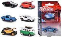 Majorette - Кола винтидж