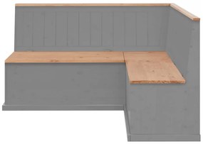 Сива пейка Sara – Støraa