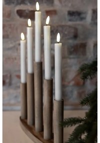 Светлинна декорация в естествен цвят Miila – Markslöjd