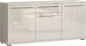 Бюфет Realm 3D1S-Дължина: 180 см.-Бежово