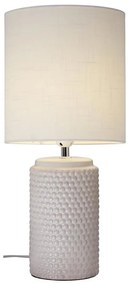 Cottex B1293V - Настолна лампа BUBBLE 1xE27/60W/230V