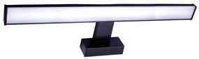 LED осветление за баня MIRROR LED/12W/230V IP44