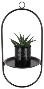 Метален държач за саксия (височина 58 cm) – Esschert Design