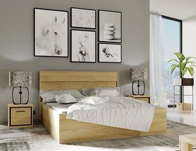 Нощно шкафче Mediolan-Without foot