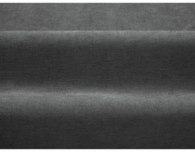 Тъмносив ъглов диван (десен ъгъл) Torino – Micadoni Home