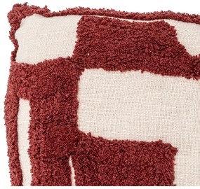 Памучна декоративна възглавница 40x60 cm Olica – Bloomingville