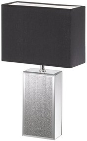 работен плот Полилей F&amp;H Bert-дървени въглища