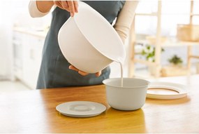 Бели комплект от купи 2 бр. ø 26 cm Fresh Baking – Rotho