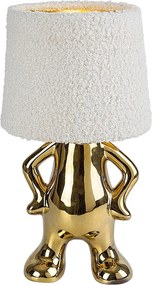 Rabalux Smurfy Настолни лампи IP20 E14 1x MAX 40W K 74215