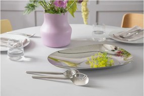 Прибори за сервиране от неръждаема стомана 2 бр. Dorotea – Gense
