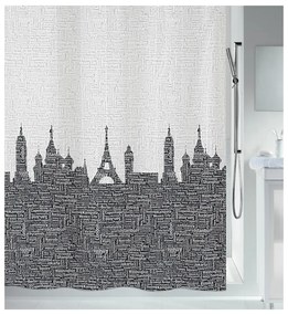 Завеса за душ 180x200 cm Urban – Spirella