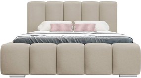 Тапицирано легло Wizko-Ekrou-180 x 200