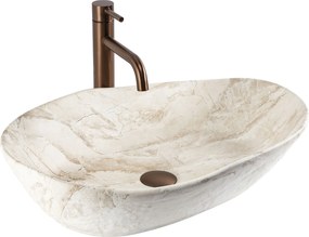 Умивалник за плот Emilia Reno