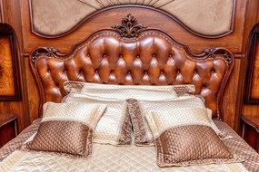 Комплект за спалня 8096 в стил Барок