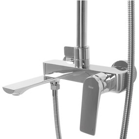 Комплект за душ REA AVALON CHROME