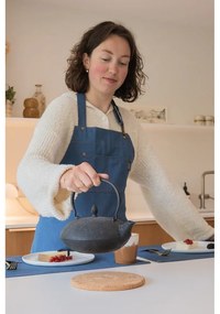 Престилка Indigo – Tiseco Home Studio