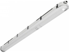 LED индустриална флуоресцентна лампа LIMEA GIGANT PRO LED/20/26/33/40W/230V 4000K IP66 120 см