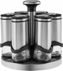 Комплект за подправки Валтер 7 части