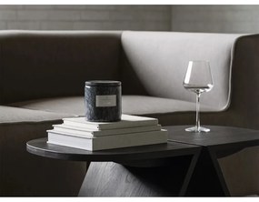 Масичка за кафе от черен дъб 43x80 cm Avio - Blomus