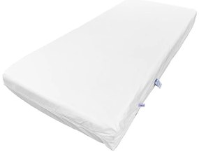 ProtecSom - Противоакарен калъф за матрак 90x200x16 см