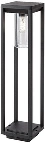RABALUX 77087 Zernest, външна подова лампа, E27 1xMAX15W, H60cm - 77087