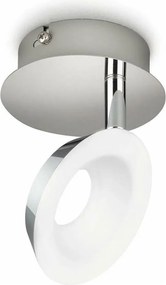 Philips 50142/11/P1 - LED точково осветително тяло MACKINAW LED/5W/230V