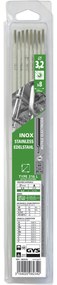 Електроди за стомана 3,2 mm GYS- 8бр. INOX